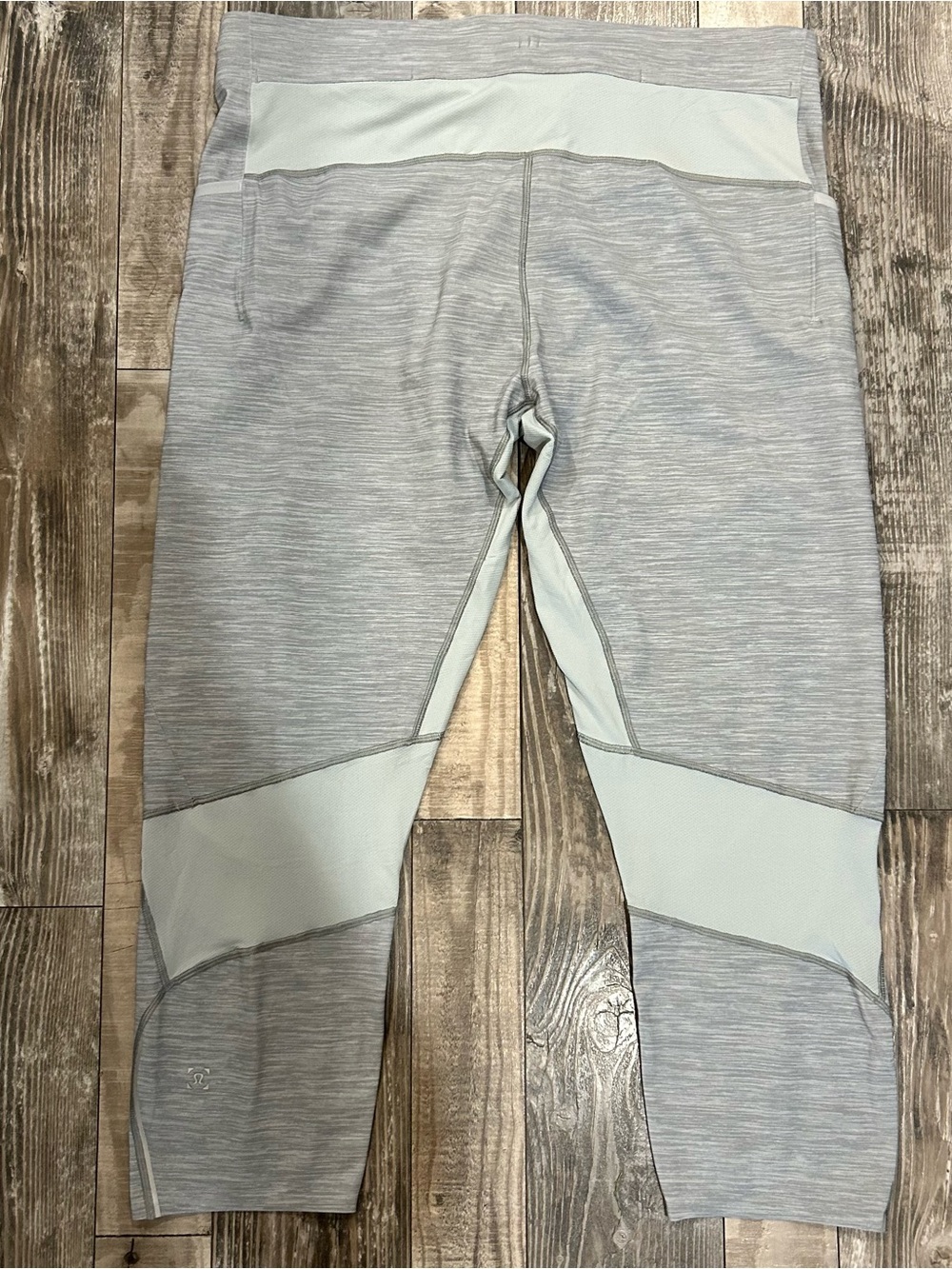Lululemon Men’s Cropped Pants